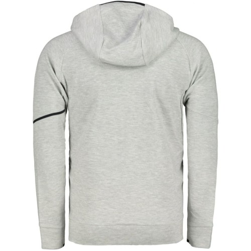 NORTHFINDER SMAWER SWEATER GREY ΓΚΡΙ