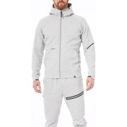 NORTHFINDER SMAWER SWEATER GREY ΓΚΡΙ NORTHFINDER SMAWER SWEATER GREY ΓΚΡΙ