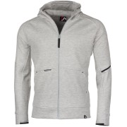 NORTHFINDER SMAWER SWEATER GREY ΓΚΡΙ NORTHFINDER SMAWER SWEATER GREY ΓΚΡΙ