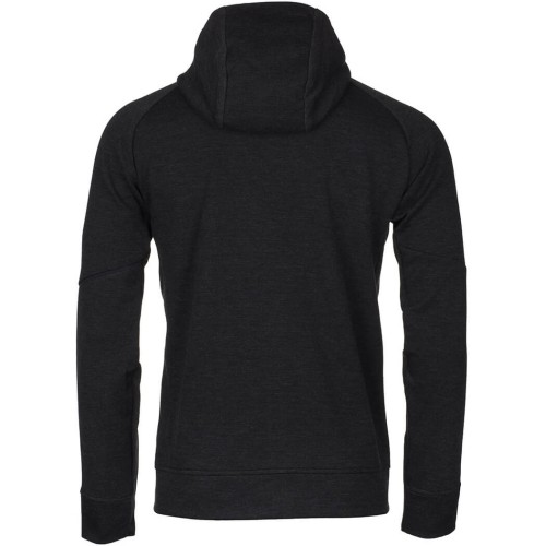 NORTHFINDER SMAWER SWEATER BLACK ΜΑΥΡΟ