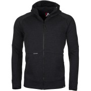 NORTHFINDER SMAWER SWEATER BLACK ΜΑΥΡΟ NORTHFINDER SMAWER SWEATER BLACK ΜΑΥΡΟ