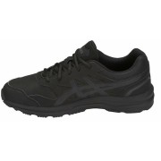 ASICS GEL-MISSION 3 ΜΑΥΡΟ ASICS GEL-MISSION 3 ΜΑΥΡΟ
