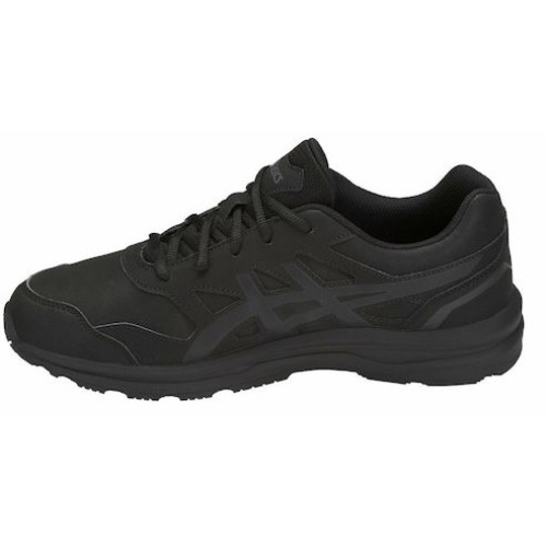 ASICS GEL-MISSION 3 ΜΑΥΡΟ
