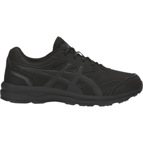 ASICS GEL-MISSION 3 ΜΑΥΡΟ