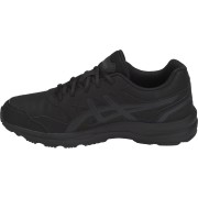 ASICS GEL-MISSION 3 ΜΑΥΡΟ ASICS GEL-MISSION 3 ΜΑΥΡΟ