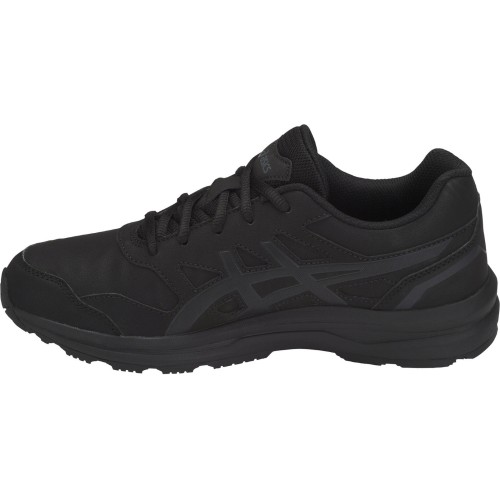 ASICS  GEL-MISSION 3 ΜΑΥΡΟ