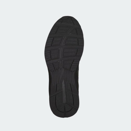 ASICS GEL-MISSION 3 ΜΑΥΡΟ ASICS GEL-MISSION 3 ΜΑΥΡΟ