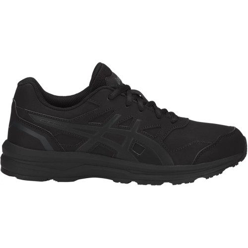 ASICS  GEL-MISSION 3 ΜΑΥΡΟ