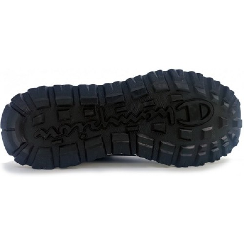 CHAMPION CLIMB RX LOW ΜΑΥΡΟ/ΜΠΛΕ CHAMPION CLIMB RX LOW ΜΑΥΡΟ/ΜΠΛΕ