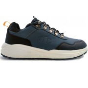 CHAMPION CLIMB RX LOW ΜΑΥΡΟ/ΜΠΛΕ CHAMPION CLIMB RX LOW ΜΑΥΡΟ/ΜΠΛΕ