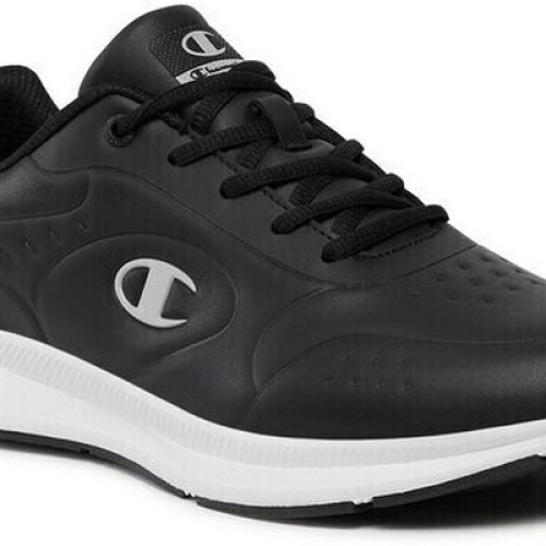 CHAMPION JAUNT FW ΜΑΥΡΟ/ΛΕΥΚΟ