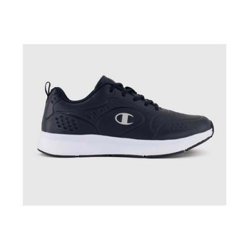 CHAMPION JAUNT FW ΜΑΥΡΟ/ΛΕΥΚΟ