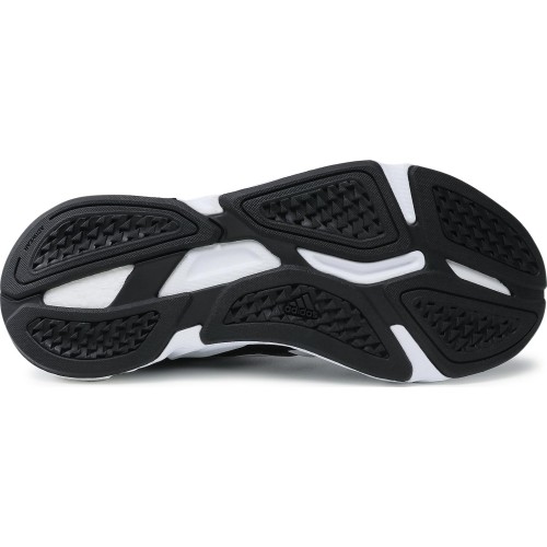 ADIDAS X9000L2 W ΜΑΥΡΟ ADIDAS X9000L2 W ΜΑΥΡΟ