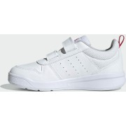 ADIDAS TENSAUR C ΑΣΠΡΟ/ΡΟΖ ADIDAS TENSAUR C ΑΣΠΡΟ/ΡΟΖ