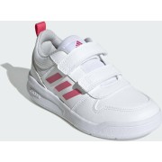 ADIDAS TENSAUR C ΑΣΠΡΟ/ΡΟΖ ADIDAS TENSAUR C ΑΣΠΡΟ/ΡΟΖ