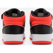 CHAMPION REBOUND 2.0 MID ΜΑΥΡΟ/ΚΟΚΚΙΝΟ/ΛΕΥΚΟ CHAMPION REBOUND 2.0 MID ΜΑΥΡΟ/ΚΟΚΚΙΝΟ/ΛΕΥΚΟ