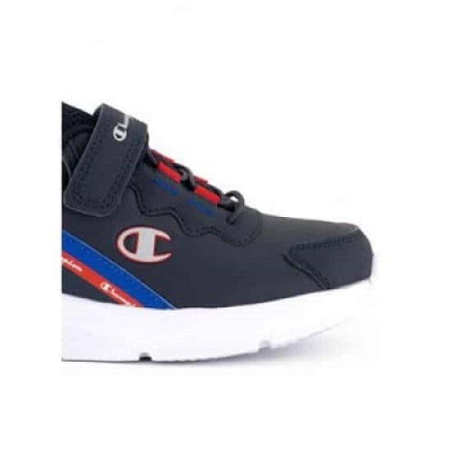 CHAMPION SHOUT OUT B TD MULTICOLOR