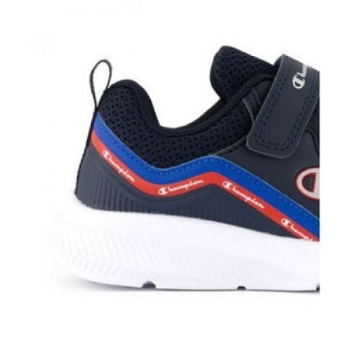 CHAMPION SHOUT OUT B TD MULTICOLOR CHAMPION SHOUT OUT B TD MULTICOLOR