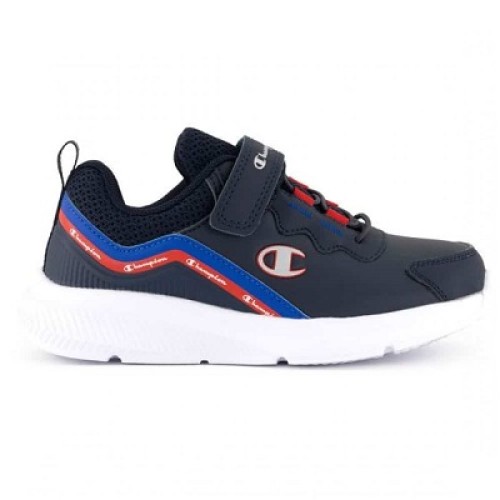 CHAMPION SHOUT OUT B TD MULTICOLOR