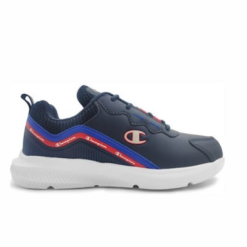 CHAMPION SHOUT OUT B GS MULTICOLOR