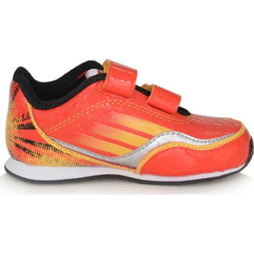 ADIDAS DISNEY CARS 2 CF I ΠΟΡΤΟΚΑΛΙ