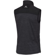 NORTHFINDER MEN'S LIGHT WIND PROTECT VEST ΜΑΥΡΟ NORTHFINDER MEN'S LIGHT WIND PROTECT VEST ΜΑΥΡΟ