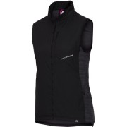 NORTHFINDER MEN'S LIGHT WIND PROTECT VEST ΜΑΥΡΟ NORTHFINDER MEN'S LIGHT WIND PROTECT VEST ΜΑΥΡΟ
