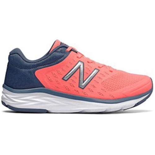 NEW BALANCE 490 SPEEDRIDE W ΚΟΡΑΛΙ/ΓΚΡΙ